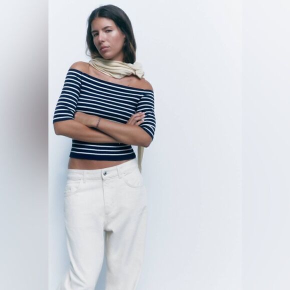 French Girl Style Inspiration!  “Effortless and Artfully Disheveled” - Picture 1 of 11